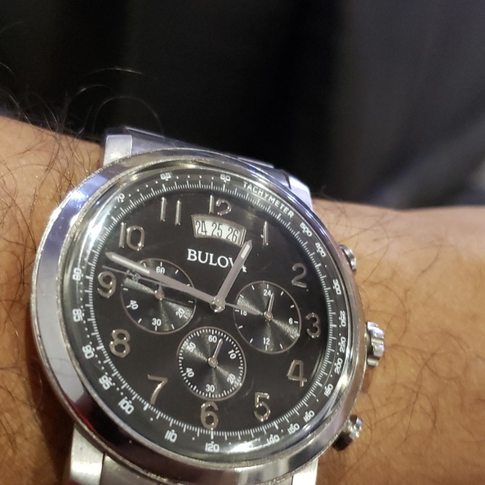 Watch - Picture 2 of 8